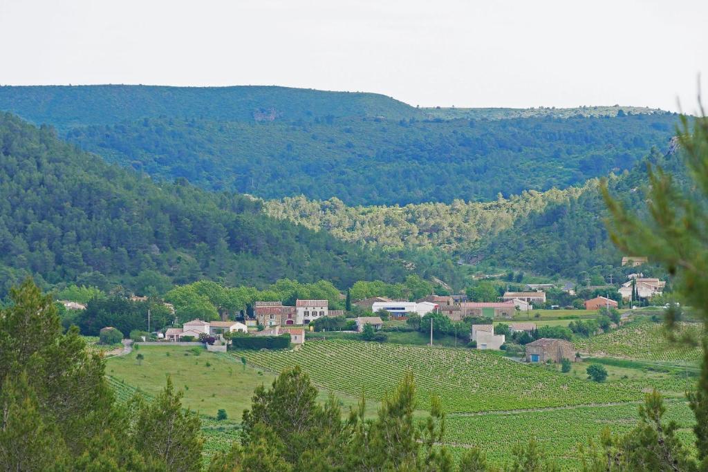 Métairie le pré, en pleine nature METAIRIE LE PRE LIEU DIT LES PRATS, 11220 Coustouge