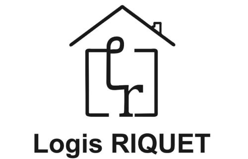 Meublé de tourisme 4 étoiles Logis Riquet proche de Carcassonne
