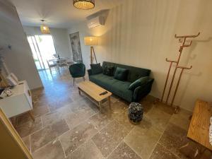 Meublé de tourisme 4 étoiles Logis Riquet proche de Carcassonne