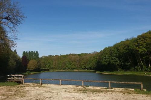 meublé entier indépendant en contigu de ma maison