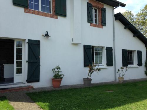 Meublé Maison Narbay