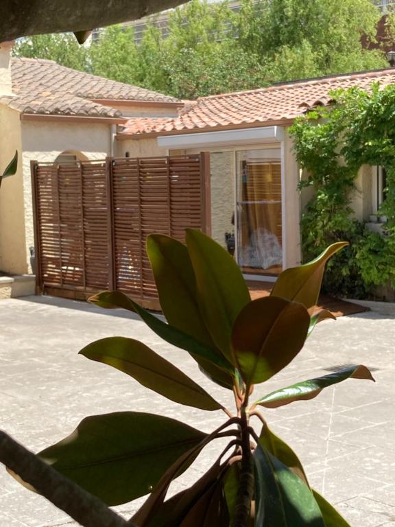 Micaes - maison avec vue mer 83520 Roquebrune-sur Argens