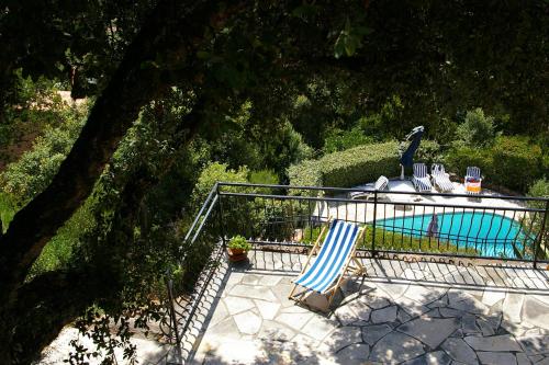 Micaes - maison avec vue mer