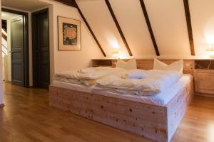 Michels Scheune Rosenberg in Zingst