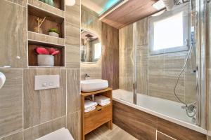 MickeyRelax - House Spa Sauna next Disneyland Paris