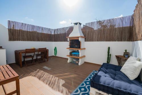 MilDreams House