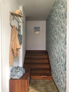 Milie's House