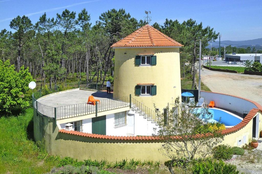 Maison de vacances Mill Barcelos - PON03276-U  4750-000 Barcelos