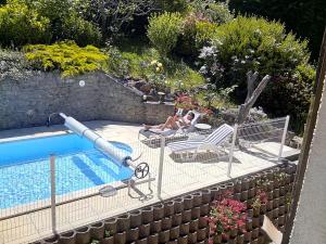 Millau Aveyron Location Vacances
