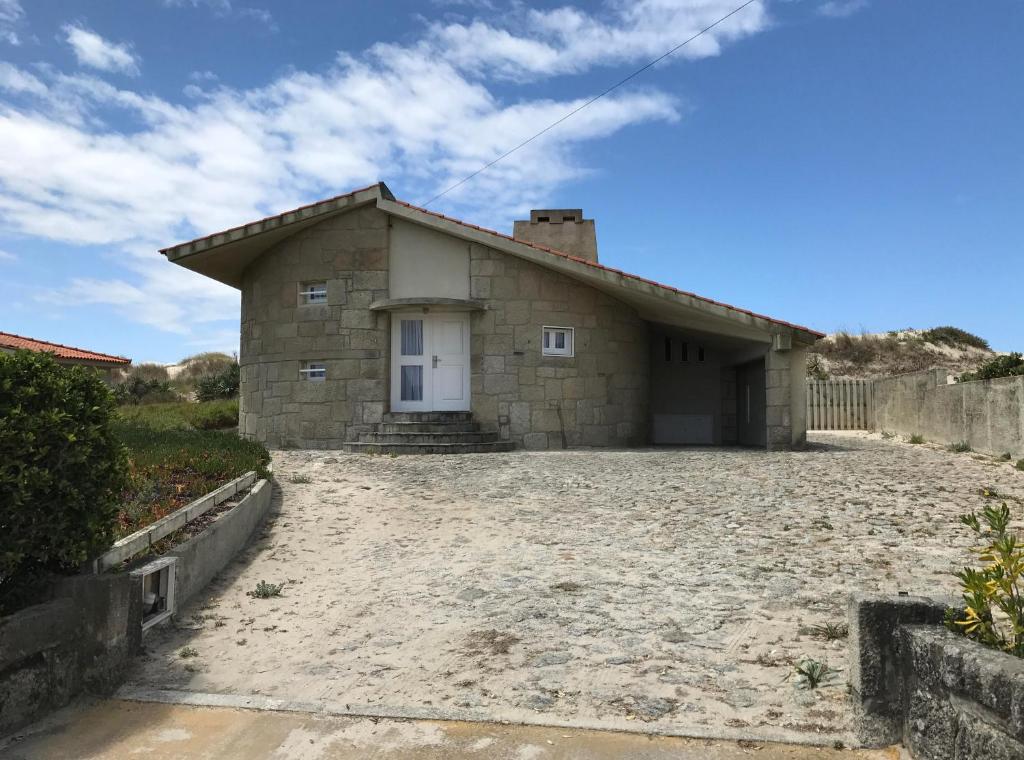 Millhousedune Rua das Dunas Lote 4, 4740-247 Cepães