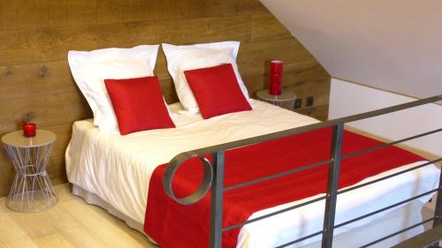 Millygite Cosy Loft