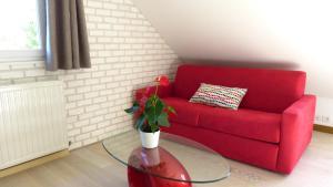 Millygite Cosy Loft