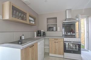 MIMALELY - House & terrace