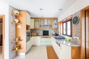 Mindelo 3BDR Duplex House W/Pool