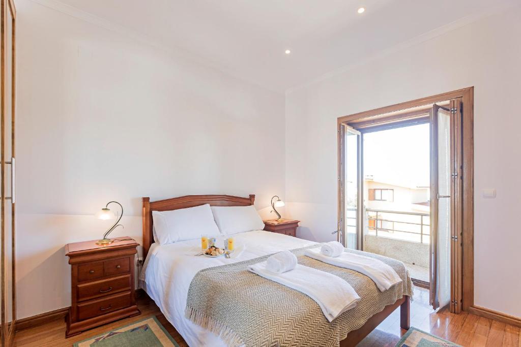 Mindelo Villa Beach by LovelyStay Rua de Londres, 4485-874 Mindelo