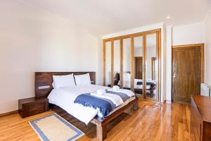 Mindelo Villa Beach by LovelyStay
