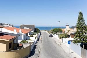 Maison de vacances Mindelo Villa Beach by LovelyStay Rua de Londres 4485-874 Mindelo Région Nord
