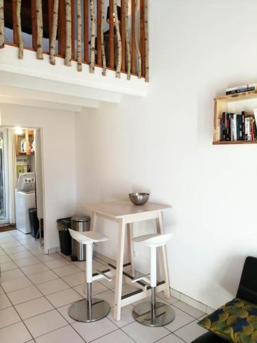 Mini-loft