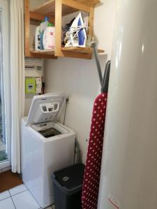 Mini-loft