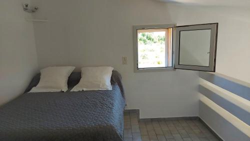 Mini villa dans une résidence proche de Porto Vecchio