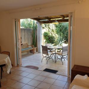 Mini villa Messicana 5 pers piscine 500 m plage