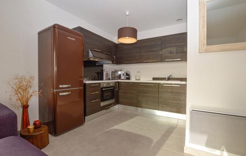 Mini-villa mitoyenne de type F2 proche Golfe de Lava