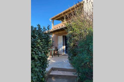 MINI VILLA SANTA GIULIA