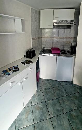 Miniferienhaus Bad Elster