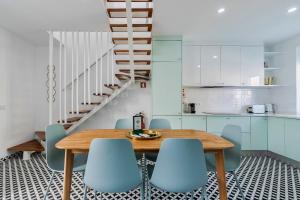 Minty House