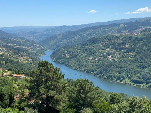 Mira Douro Valley Home