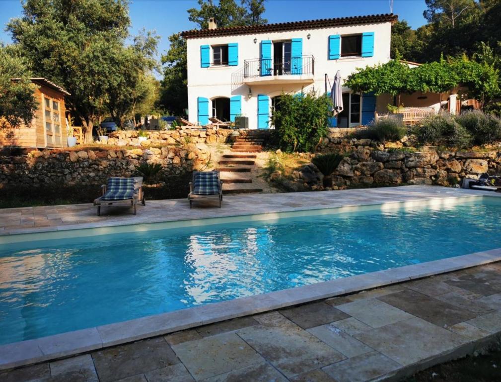 Mira Douro Valley Home