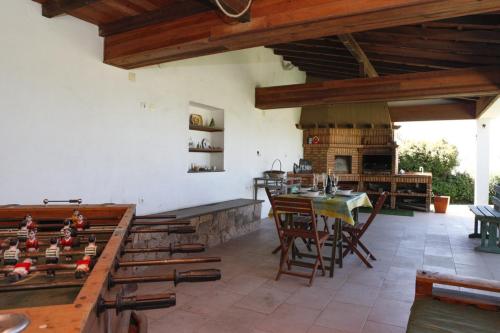 Mira Guincho house with sea view and garden, Cascais