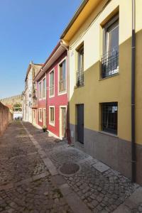 MiraDouro25, luxury architect house