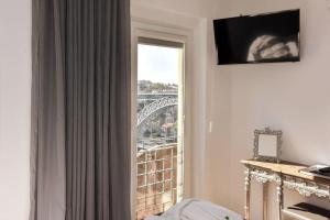 MiraDouro25, luxury architect house