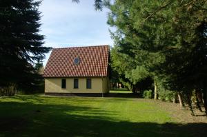 Mirow-Lärz- Ruhe Pur- Wald&See - Haus mit Grundstück&Wald