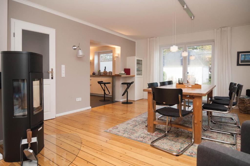 Maison de vacances Mitte 6 6 Mittelweg 25997 Hörnum