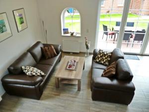 Maison de vacances Mittsommer Eilsumer Ring 31 26736 Eilsum Basse-Saxe