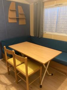 Mobil-Home 2 \