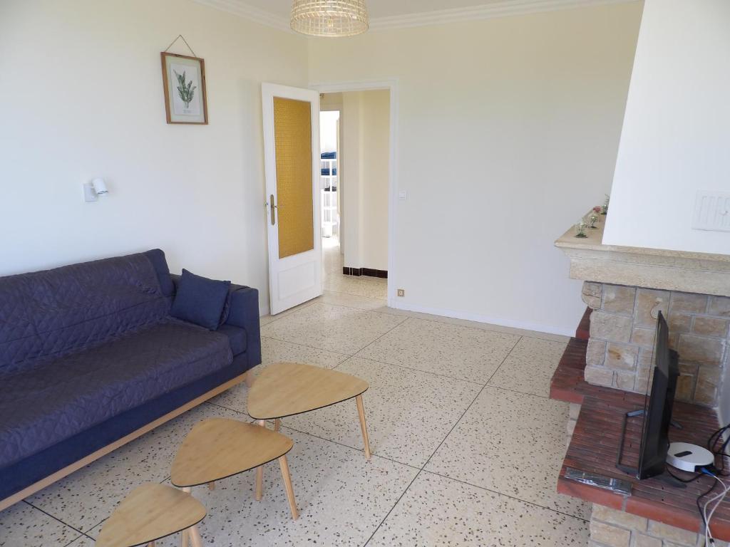 Mobil-Home Jullouville, 3 pièces, 4 personnes - FR-1-361A-15 50610 Jullouville