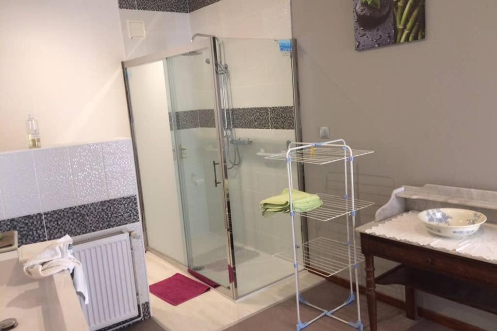 Mobil-Home Jullouville, 4 pièces, 6 personnes - FR-1-361A-53 50610 Jullouville