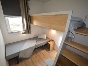 Mobil-Home Jullouville, 4 pièces, 6 personnes - FR-1-361A-9