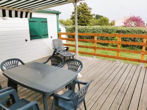 Mobil Home L'Evasion