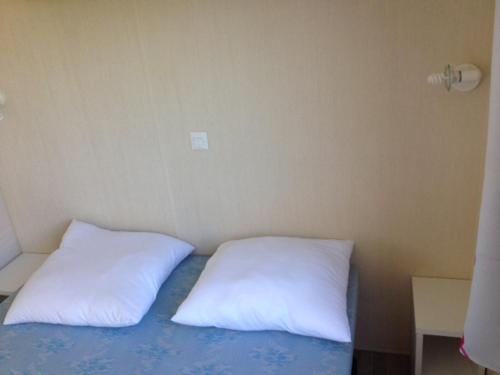 Mobil-Home Les Moutiers-en-Retz, 3 pièces, 4 personnes - FR-1-612-30
