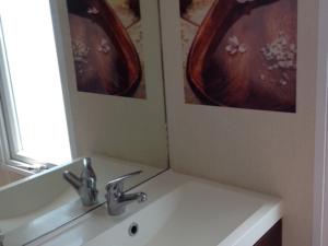 Mobil-Home Les Moutiers-en-Retz, 3 pièces, 4 personnes - FR-1-612-30