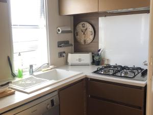 Mobil-Home Les Moutiers-en-Retz, 3 pièces, 6 personnes - FR-1-612-78
