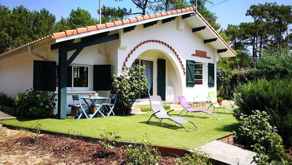 Mobil-Home OuiReves 164 face à la Méditerranée 34970 Lattes