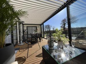 Mobil-Home Sainte-Foy, 4 pièces, 6 personnes - FR-1-485-119