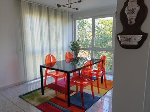 Mobil-home tout beau tout neuf, camping 4*, plage à pied ! 66140 Canet-en-Roussillon