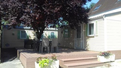 Mobile-Home 1 \