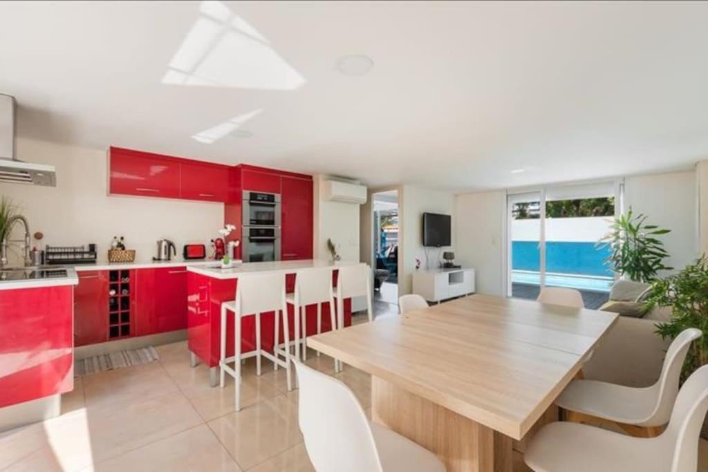Mobile Home 5 people with air conditioning and heating 2 bedrooms 11210 Port-la-Nouvelle